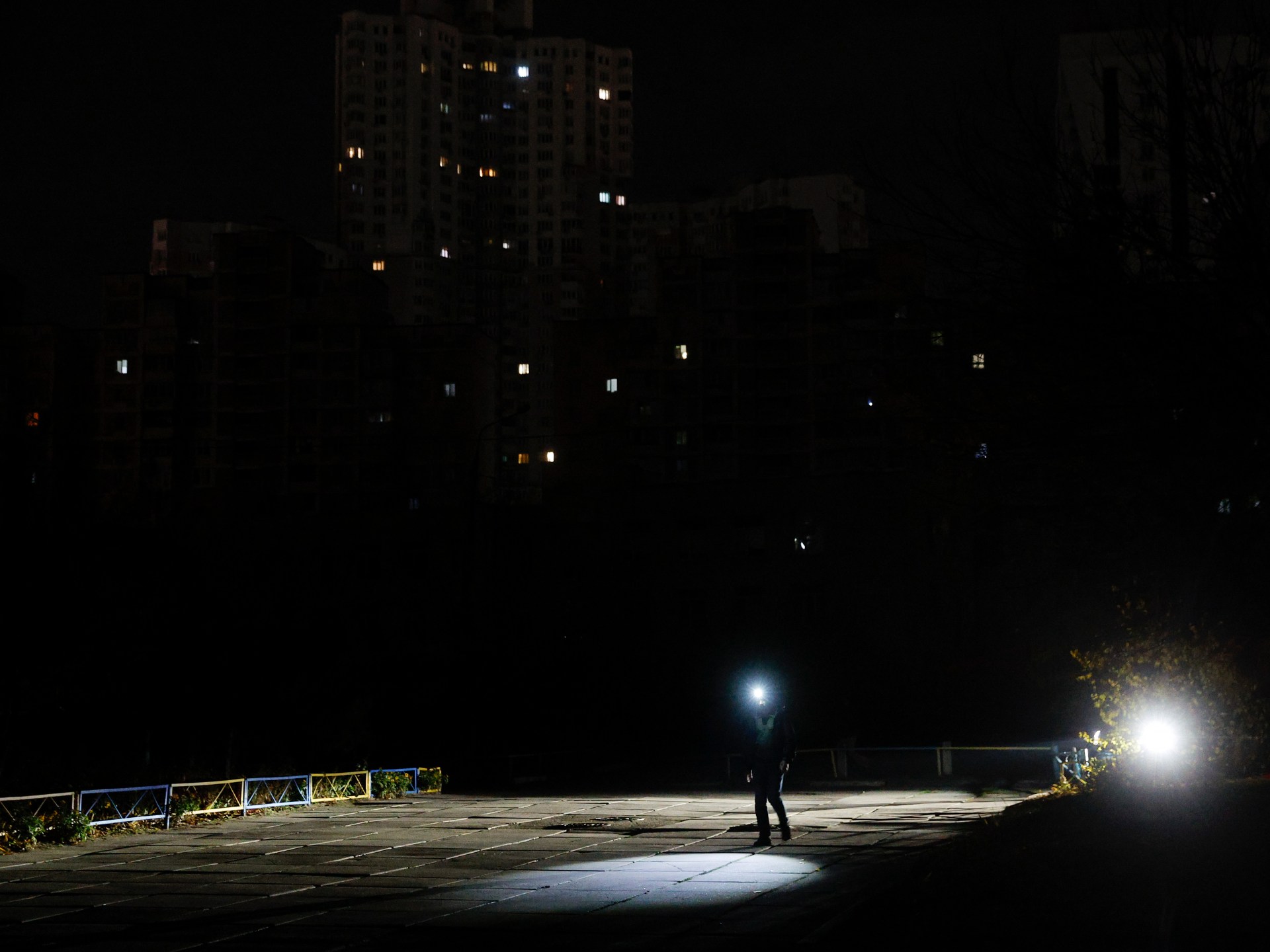 Russia-Ukraine war: List of key events, day 1,356  | Barbados Gazette – Barbados &amp; Caribbean News