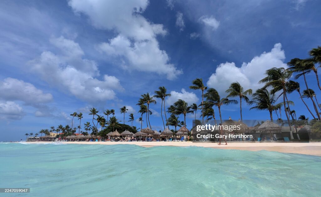 Why Tourism Can No Longer Carry the Caribbean Economy — And What Must Come Next  | Barbados Gazette –