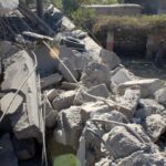 Pakistan carries out strikes in Afghanistan after Islamabad suicide attack&nbsp;