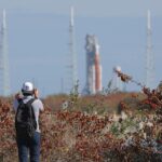 NASA rules out March launch for manned moon mission over technical issues&nbsp;